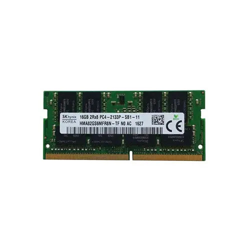 HMA82GS6MFR8N-TF - HYNIX 16GB DDR4-2133MHz CL15 260-Pin SoDIMM Memory