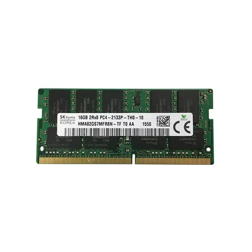 HMA82GS7MFR8N-TF - HYNIX 16GB DDR4-2133MHz ECC Unbuffered 260-Pin SoDIMM