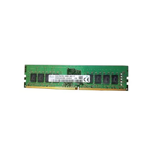HMA82GU6CJR8N-VKN0-AC - HYNIX 16GB DDR4-2666MHz CL19 288-Pin DIMM