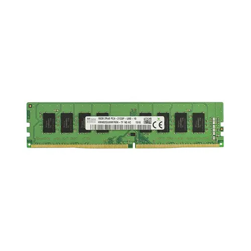 HMA82GU6MFR8N-TFN0 - HYNIX 16GB DDR4-2133MHz CL15 288-Pin DIMM