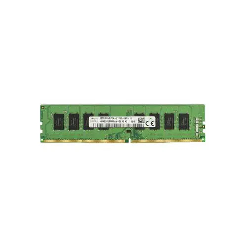 HMA82GU6MFR8N-TFN0-AC - HYNIX 16GB DDR4-2133MHz CL15 288-Pin DIMM
