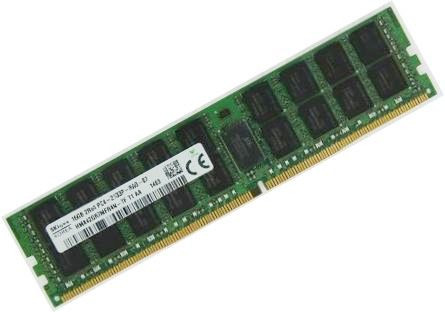 HMA84GL7AFR4N-VK - HYNIX 32GB DDR4-2666MHz ECC Registered LRDIMM Memory