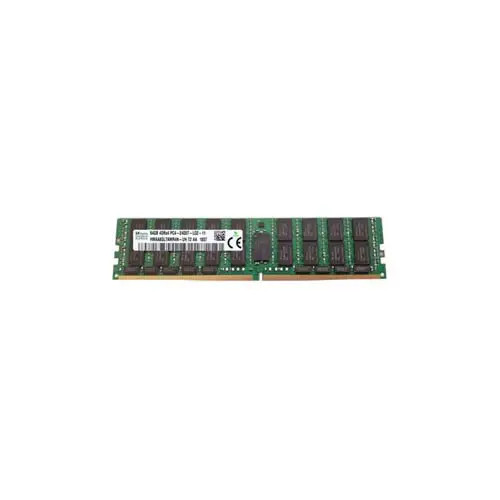 HMAA8GL7AMR4N-UHT2 - HYNIX 64GB DDR4-2400MHz Registered ECC LRDIMM