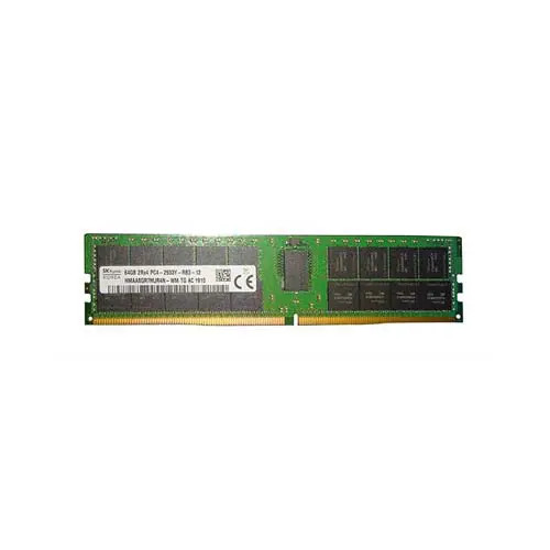 HMAA8GR7MJR4N-WMTG-AC - HYNIX 64GB DDR4-2933MHz ECC Registered RDIMM Memory