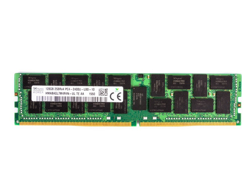 HYNIX HMABAGL7M4R4N-UL 128GB DDR4-2400MHz ECC CL17 DIMM 1.2V