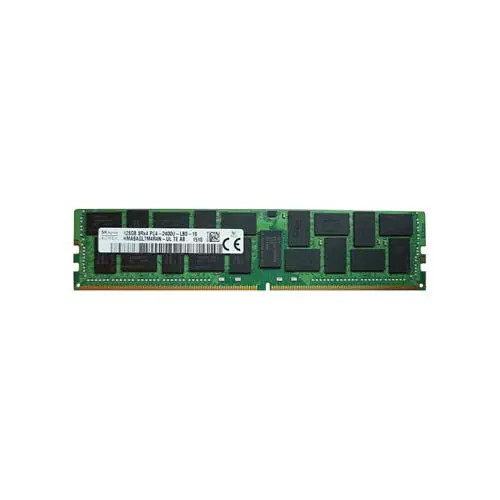 HMABAGL7M4R4N-ULTE-AB - HYNIX 128GB DDR4-2400MHz ECC Registered LRDIMM Memory