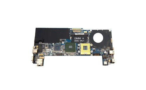 HN110 - Dell XPS M1210 System Board Motherboard for Laptop