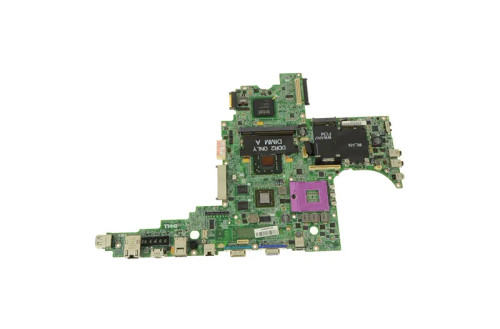 HN195 - Dell Latitude D830 Motherboard