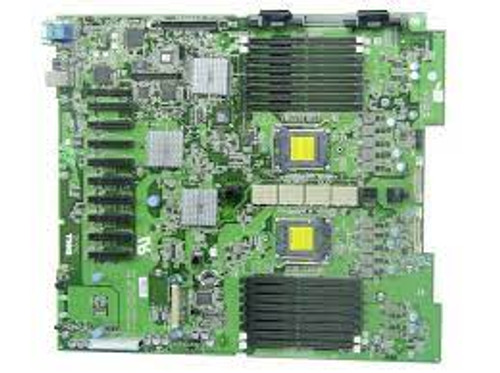 HR102 - Dell System Board (Motherboard) for PowerEdge R905