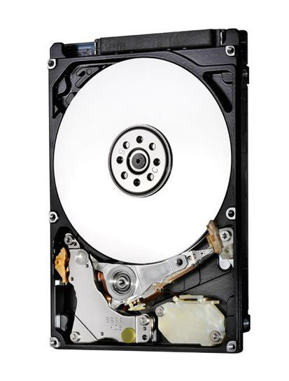 Hitachi HTS727575A9E364 Travelstar 7K750 750GB SATA 3Gbps 2.5HDD