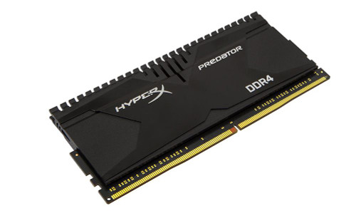 HX426C13PB3/8 - Kingston Technology 8GB DDR4-2666MHz CL13 288-Pin DIMM Memory