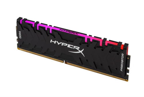 HX432C16PB3A/8 - Kingston Technology 8GB DDR4-3200MHz CL16 288-Pin DIMM Memory