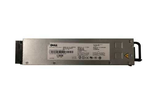 HY105 - Dell 670W AC 24-Pin Power Supply