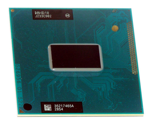 i5-3320M - Intel Core i5-3320M 2.60GHz Dual-Core Mobile Processor
