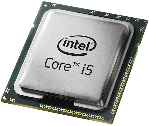 i5-3550S - Intel Core i5 Quad-Core 3.00GHz 5.00GT/s DMI 6MB L3 Cache Processor