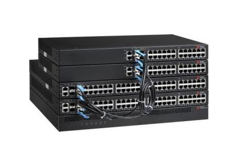 ICX6400-RMK - Brocade 2-Post Rack Mount Kit Switch
