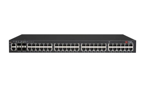 ICX6430-48 - Brocade ICX6430-48 48-Port Gigabit Layer 3 Switch