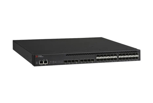 ICX6610-24F-PE - Brocade 24-Port SFP+ 8-Port Layer 3 Managed Switch
