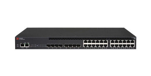 ICX6610-24P-E - Brocade ICX6610-24P 24-Port Layer 3 Switch