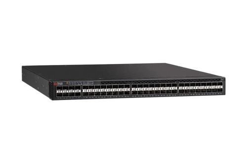 ICX6650-32-E-ADV - Brocade 32-Port SFP+ 1U Layer 3 Gigabit Network Switch