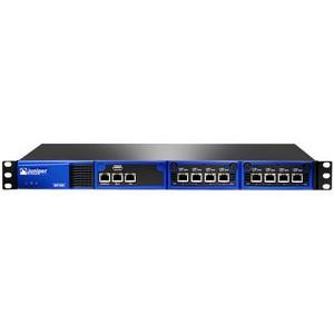 IDP250 - Juniper 8-Port Gigabit Intrusion Detection Prevention Appliance