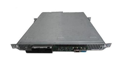ISP1100 - Intel 100MHz Fast Ethernet Rack-Mountable Server Platform