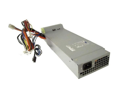 J0602 - Dell 360-Watts Power Supply for Precision 450 WorkStation