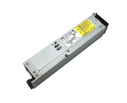 J1540 - Dell 500W AC Redundant Power Supply