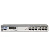 J3295A - HP 24-Port 10/100 RJ-45 Fast Ethernet Hub