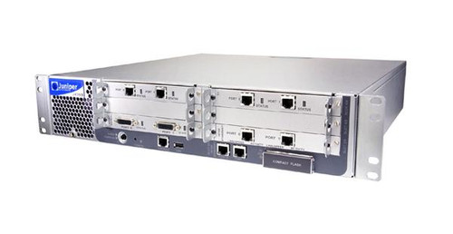 J4300 - Juniper Networks J-Series Service Router