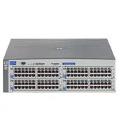 J4887A - HP 4-Slot Layer 3 3U Modular Network Switch Chassis