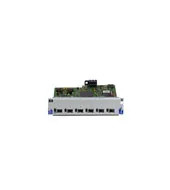 J4893A - HP 6-Port Mini-GBIC Ethernet Switch Module