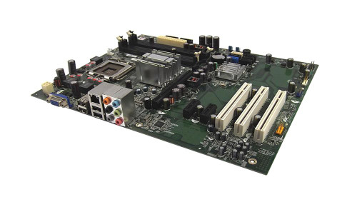 J584C - Dell Motherboard / System Board / Mainboard