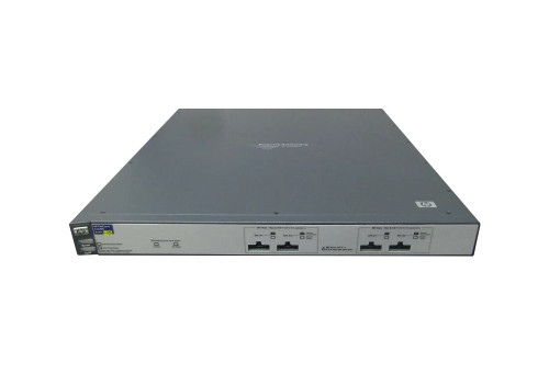 J8169A - HP 816W Redundant External Rack-Mountable Power Supply