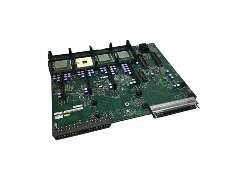 Dell J8870 PowerEdge 6600 6650 System Board Motherboard