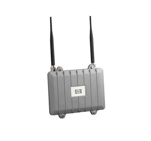 J9354A - HP ProCurve MSM313-R MultiService Outdoor Access Point IEEE 802.11a/b/g 54Mbps 1 x 10/100Base-TX