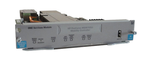 J9370A - HP ProCurve MSM765zl Mobility Controller