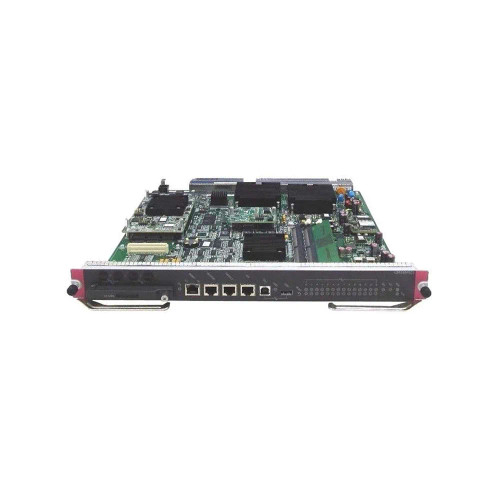 JC120A - HP 720Gb/s Fabric Network Switch