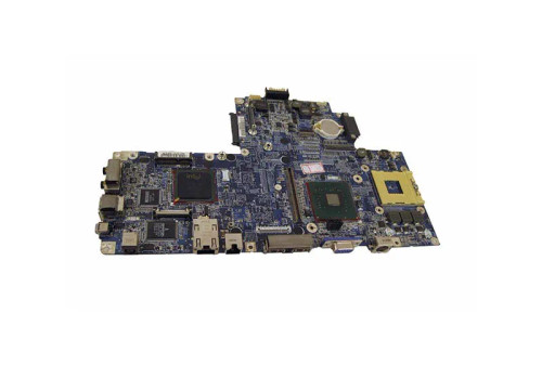 JJ618 - Dell Inspiron 6400 Motherboard