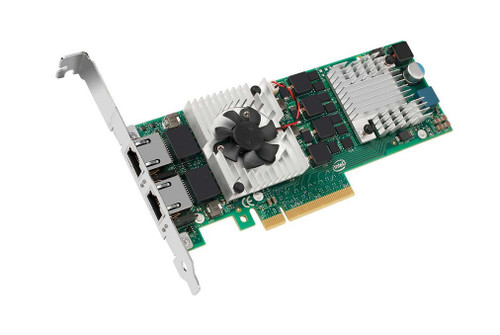 JLX540AT2 - Intel Dual Port 10GbE 576-Pin Ethernet Controller