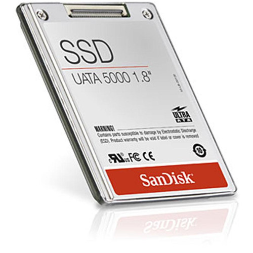 JP440 - Dell 32GB ATA/IDE 1.8" Internal SSD