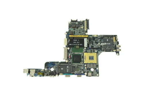 JW005 - Dell Latitude D620 Motherboard