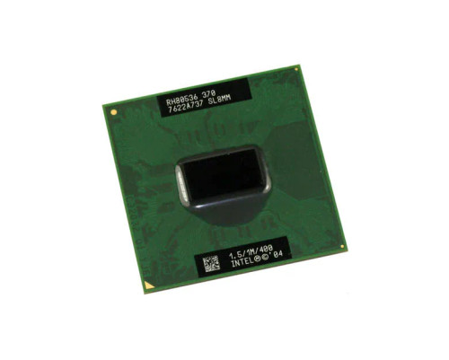 K000022040 - TOSHIBA 1.50GHz 1MB L2 Socket PBGA478 Processor