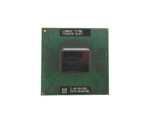 K000051890 - TOSHIBA 2.40GHz 4MB L2 Core 2 Duo Processor