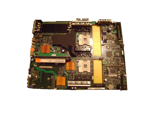 Dell PowerEdge 1750 System Board K2306 - Replacement motherboard for server - compatible with PowerEdge 1750 servers