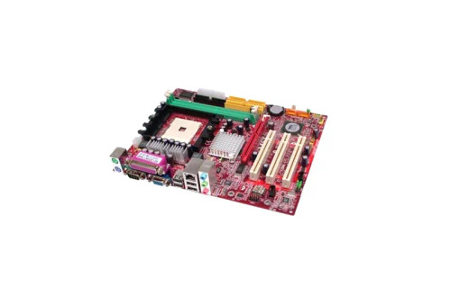 K8MM-V - MSI Socket 754 DDR 2GB micro-ATX Motherboard