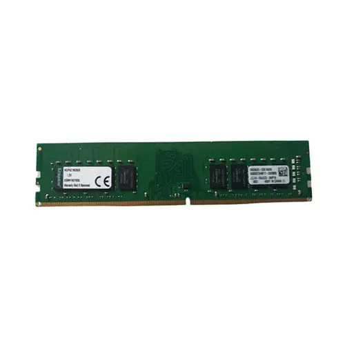 KCP421ND8/8 - Kingston Technology 8GB DDR4-2133MHz CL15 288-Pin UDIMM Memory