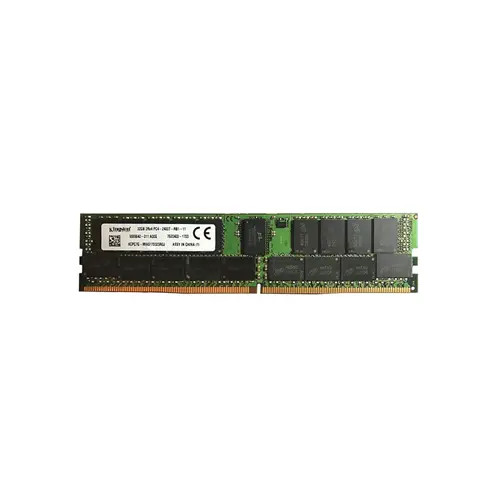 KCPC7G-MIAS170323R0J - Kingston 32GB DDR4-2400MHz Registered ECC 288-Pin Memory