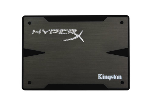 KE-S32240-W - Kingston Technology 240GB SATA 6Gbps 2.5" SSD