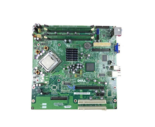 KF623 - Dell Dimension 5100 Motherboard
